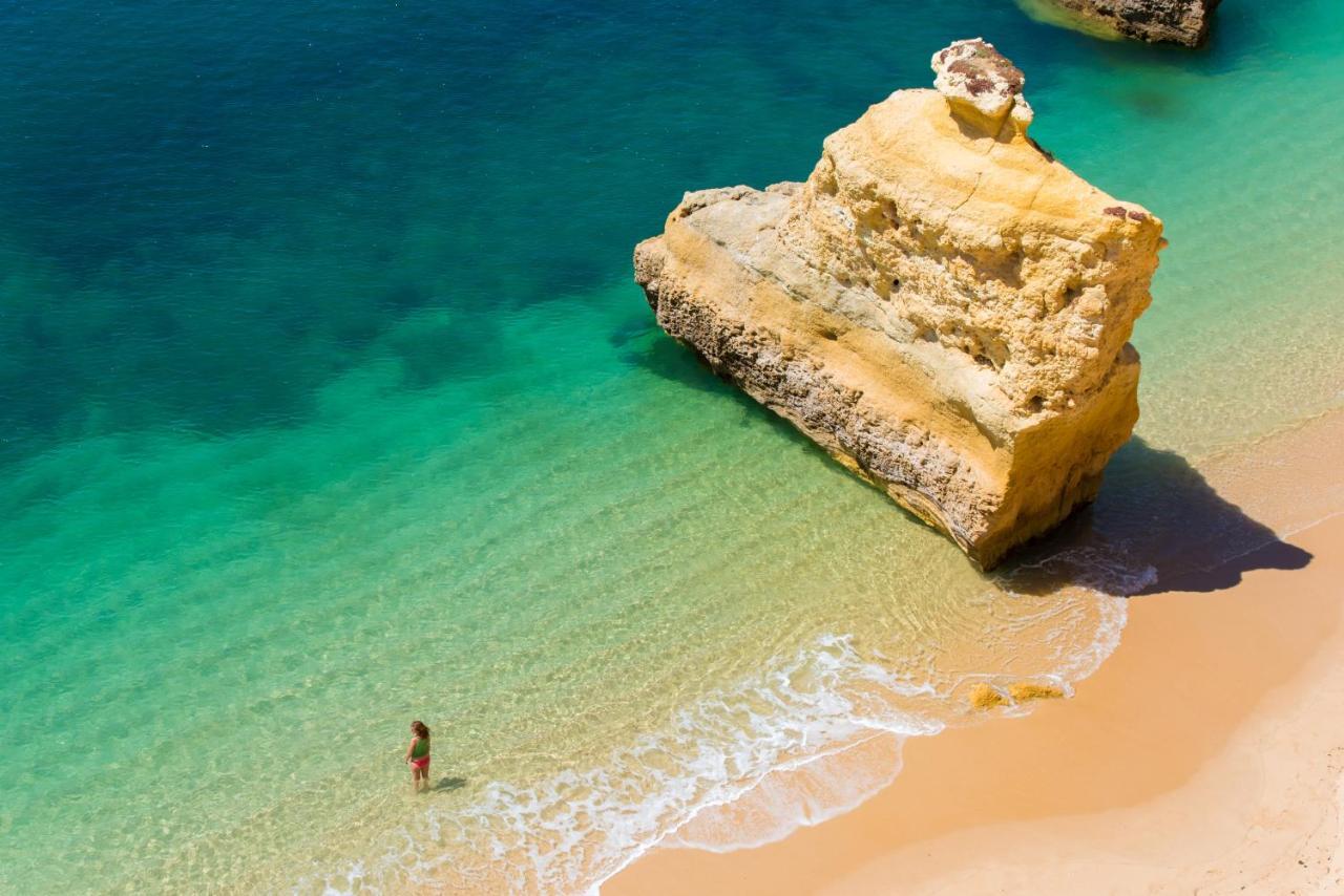 Natural Grey Albufeira Extérieur photo