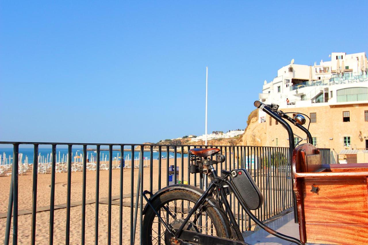 Natural Grey Albufeira Extérieur photo