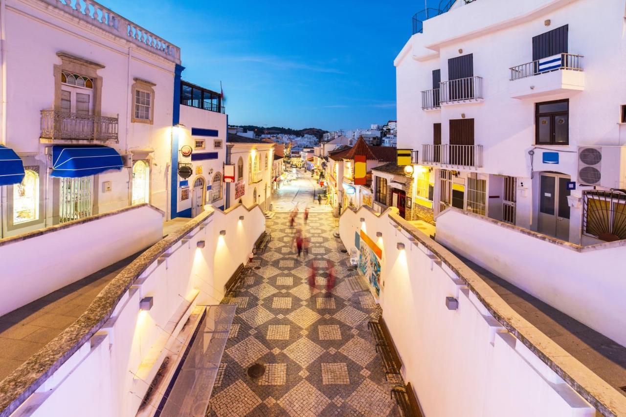 Natural Grey Albufeira Extérieur photo