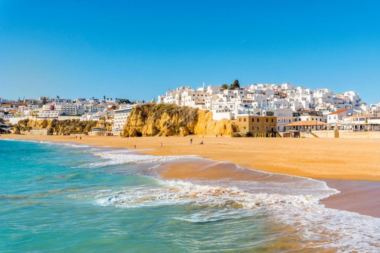 Natural Grey Albufeira Extérieur photo