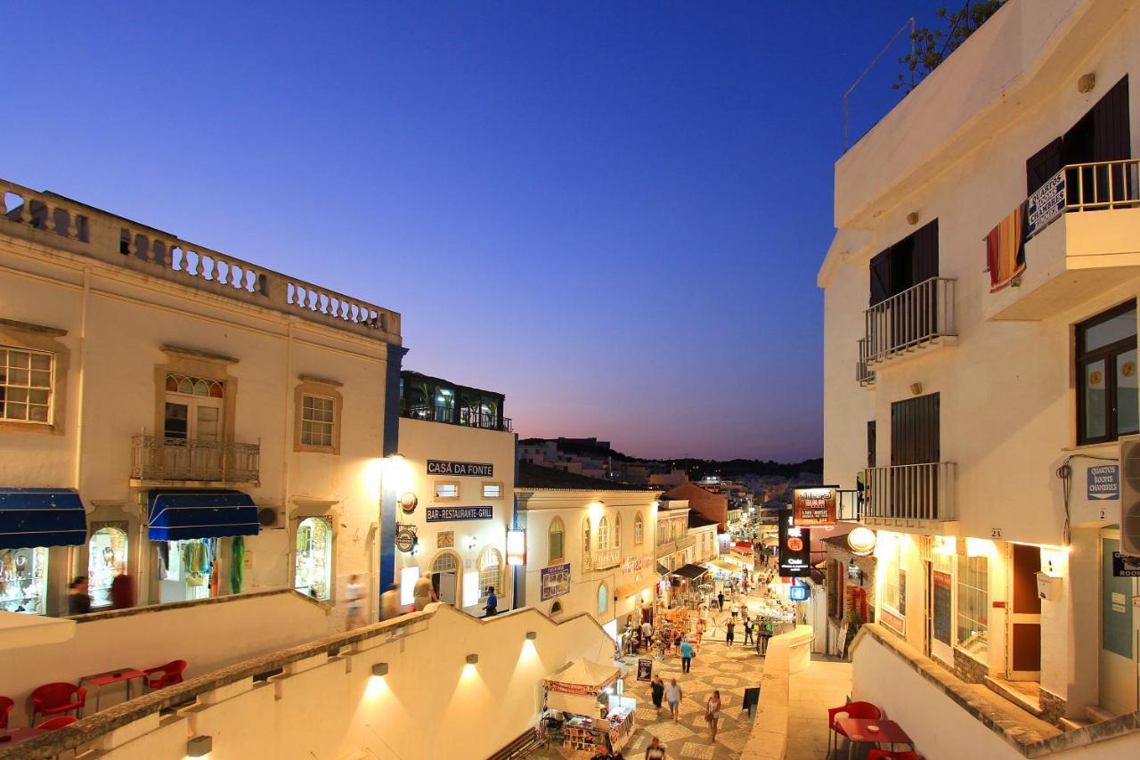Natural Grey Albufeira Extérieur photo