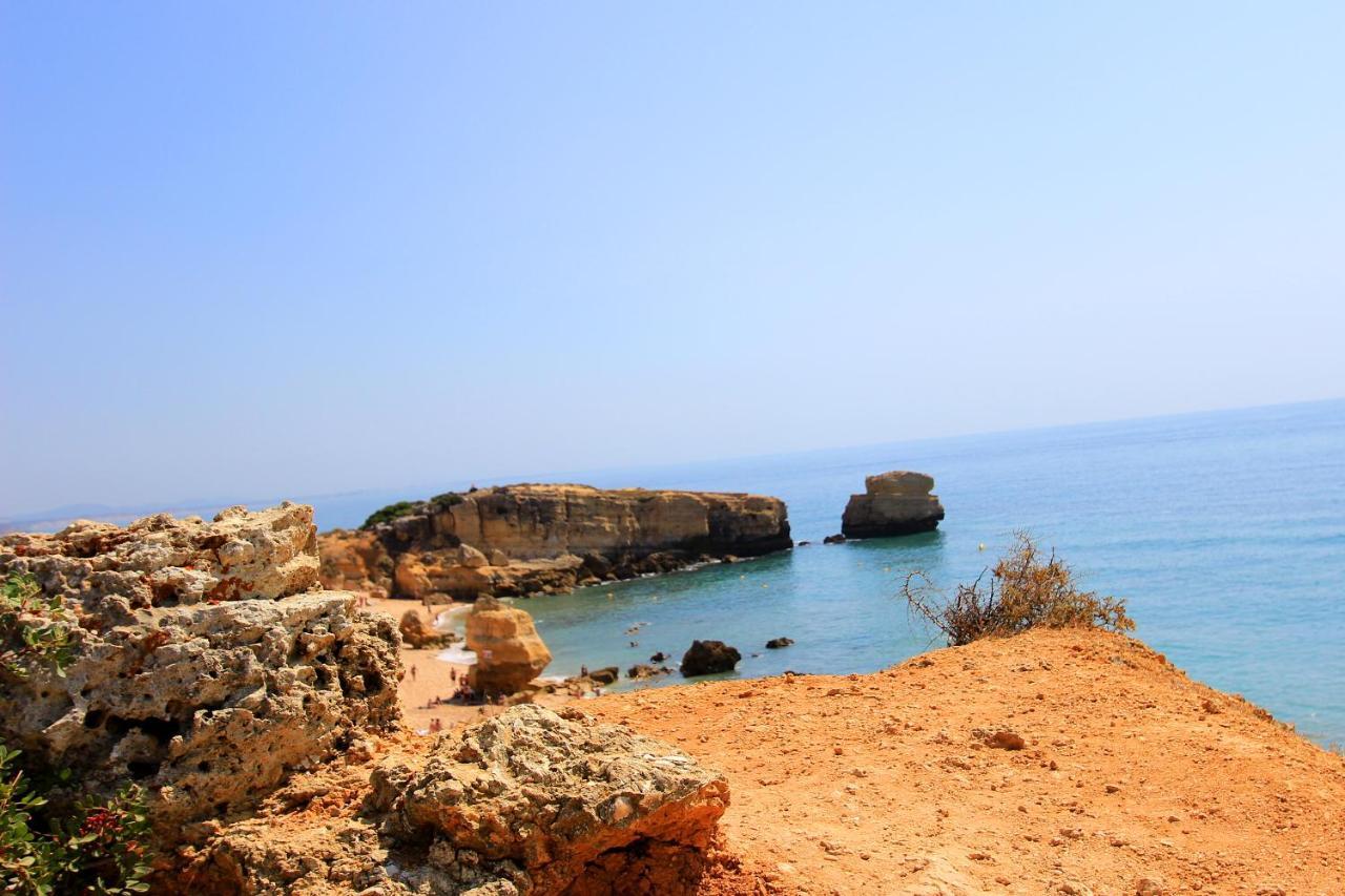 Natural Grey Albufeira Extérieur photo