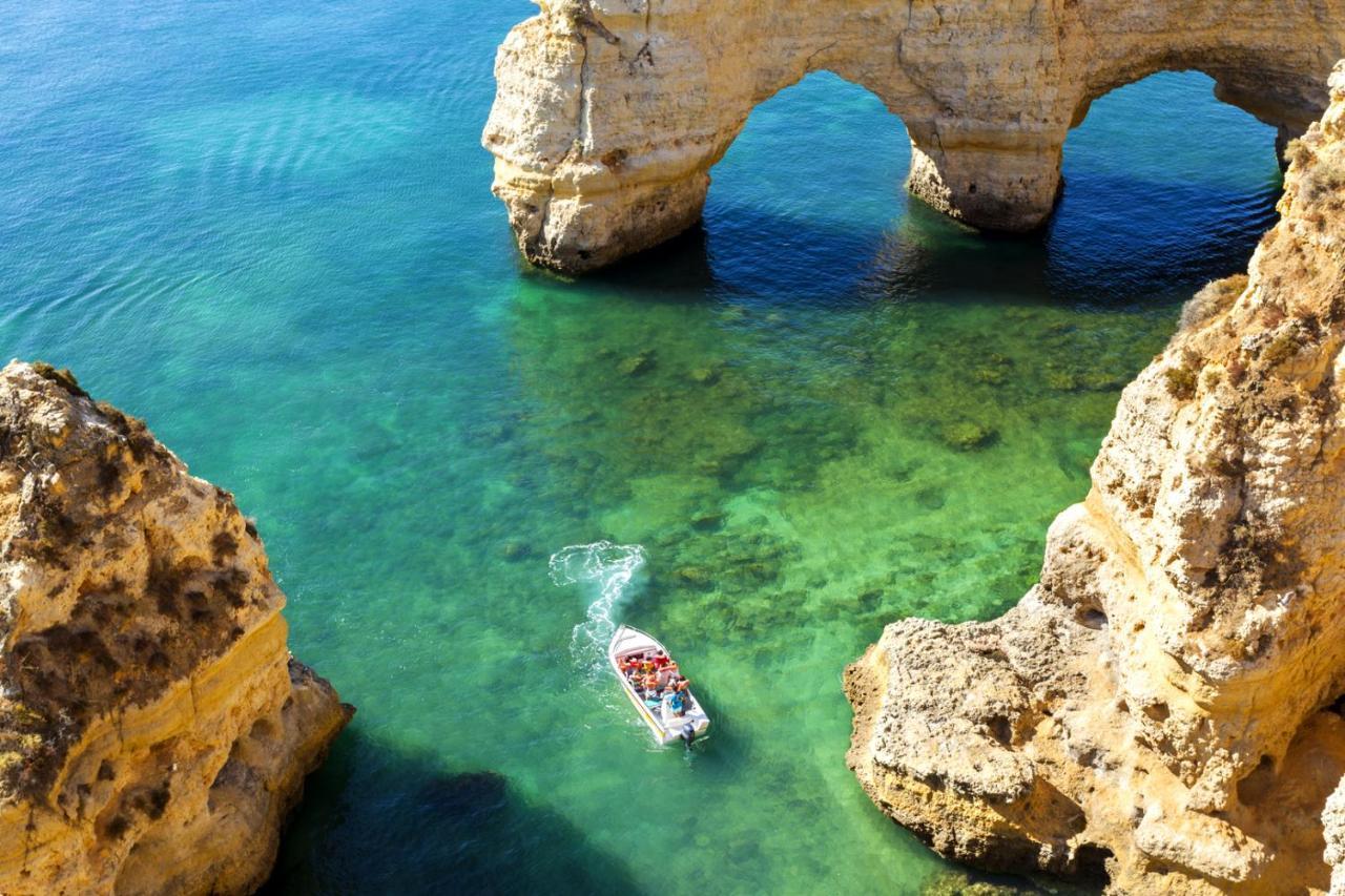 Natural Grey Albufeira Extérieur photo