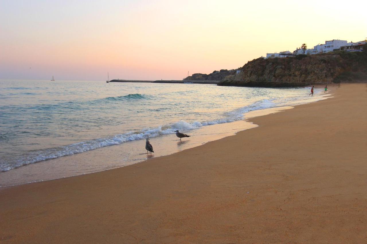 Natural Grey Albufeira Extérieur photo