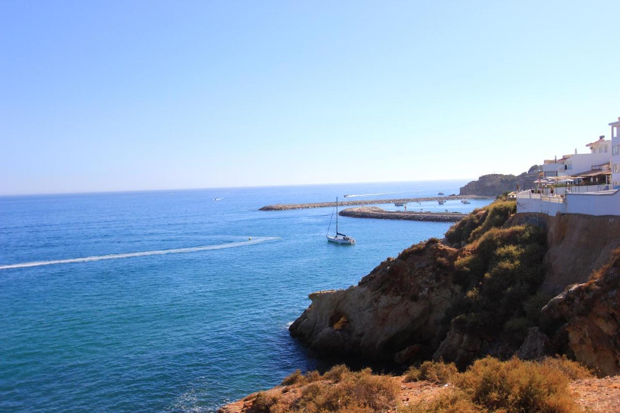 Natural Grey Albufeira Extérieur photo