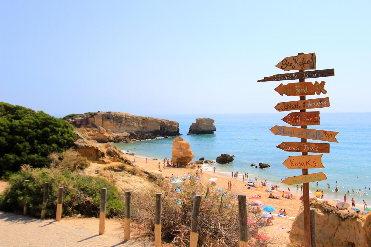Natural Grey Albufeira Extérieur photo