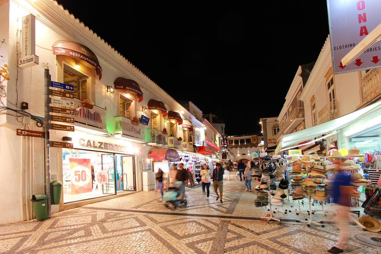 Natural Grey Albufeira Extérieur photo