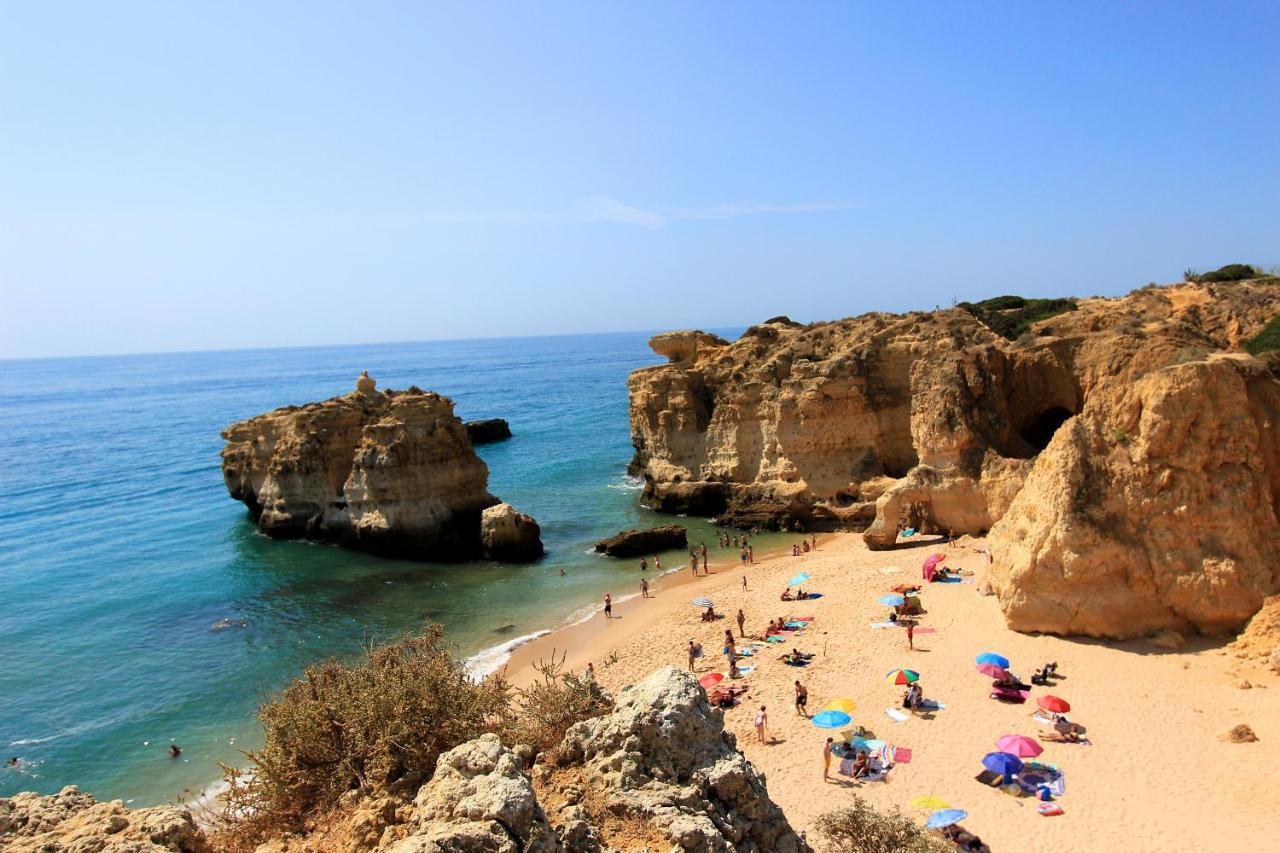Natural Grey Albufeira Extérieur photo