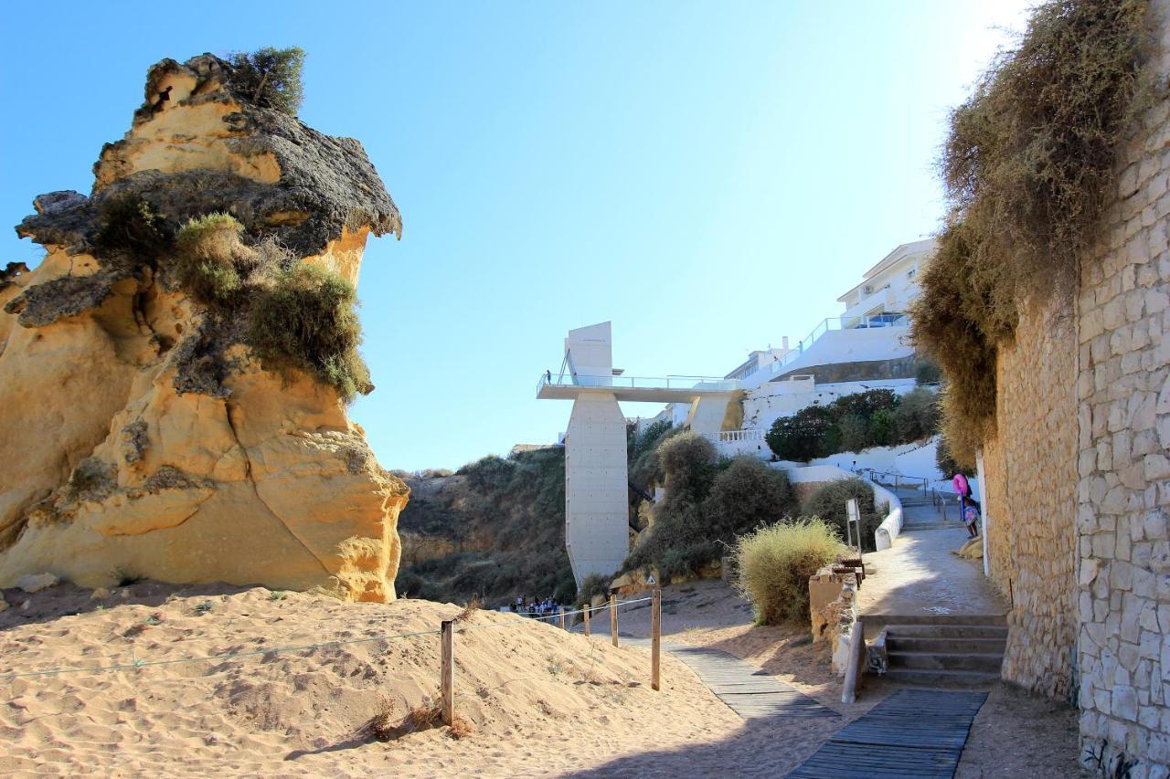 Natural Grey Albufeira Extérieur photo